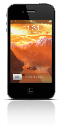 Before On Mars 001 Apple iPhone 4 thumbnail