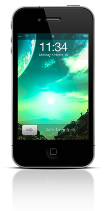 Celestial Explorers 002 Apple iPhone 4 thumbnail