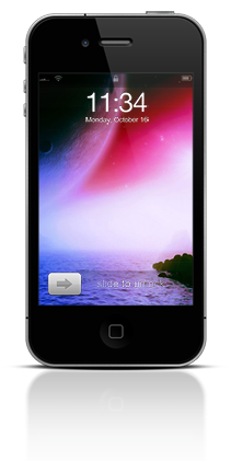 Centauri Sunset 003 Apple iPhone 4 thumbnail