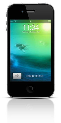 Dune Planet 002 Apple iPhone 4 thumbnail