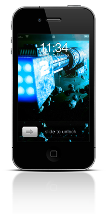 Exploring The Universe 002 Apple iPhone 4 thumbnail