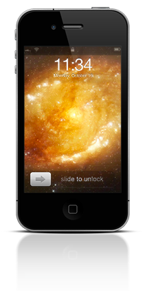 Far In The Universe 005 Apple iPhone 4 thumbnail