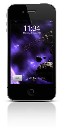 Immensity 001 Apple iPhone 4 thumbnail
