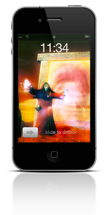 Incantation 002 Apple iPhone 4 thumbnail