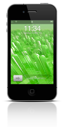Povray Visions 008 Apple iPhone 4 thumbnail