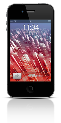 Povray Visions 009 Apple iPhone 4 thumbnail