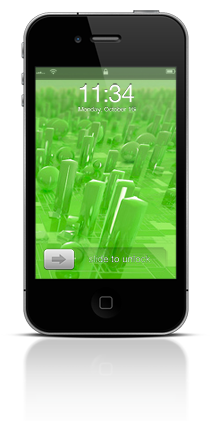 Povray Visions 010 Apple iPhone 4 thumbnail