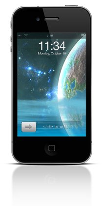 Reaching The Stars 002 Apple iPhone 4 thumbnail