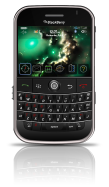 Andromede Galaxy 001 BlackBerry Bold thumbnail