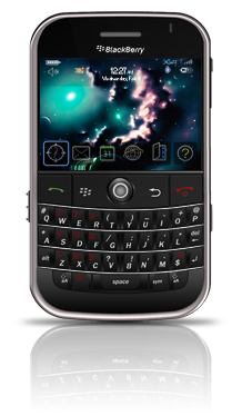 Andromede Galaxy 002 BlackBerry Bold thumbnail