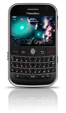 Andromede Galaxy 004 BlackBerry Bold thumbnail