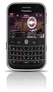 Another Chance BlackBerry Bold thumbnail