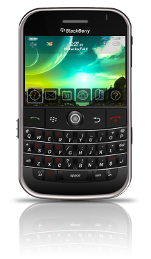 Celestial Explorers 002 BlackBerry Bold thumbnail