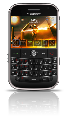 Divine Intervention 002 BlackBerry Bold thumbnail