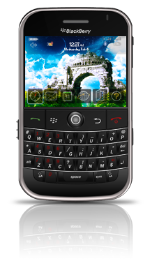Lost Civilization 002 BlackBerry Bold thumbnail