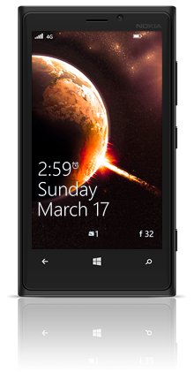 Apocalypse 002 Nokia Lumia 920 BLACK thumbnail