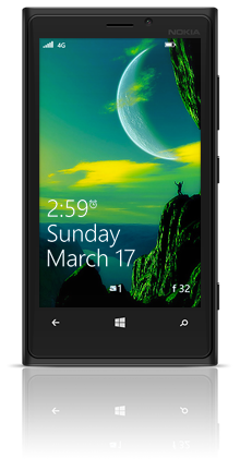 Behold 002 Nokia Lumia 920 BLACK thumbnail