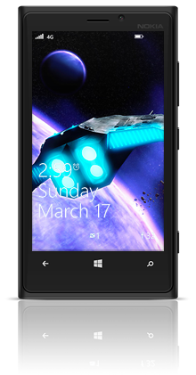 Flight Over Geonos 003 Nokia Lumia 920 BLACK thumbnail
