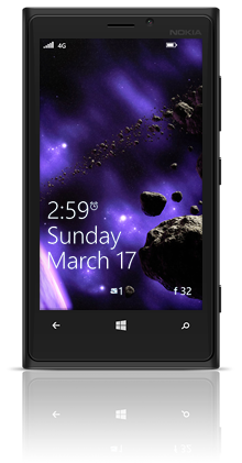 Immensity 001 Nokia Lumia 920 BLACK thumbnail