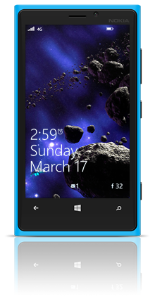 Flight Over Geonos 002 Nokia Lumia 920 BLUE thumbnail