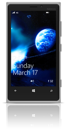 Asteroidia 002 Nokia Lumia 920 GREY thumbnail