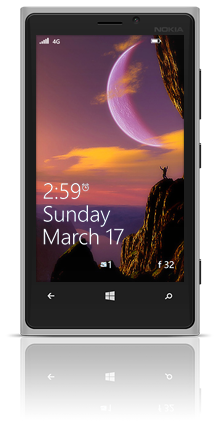 Behold 001 Nokia Lumia 920 GREY thumbnail