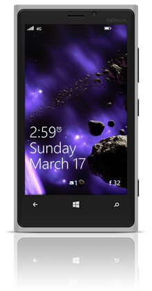 Immensity 001 Nokia Lumia 920 GREY thumbnail