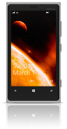 Immensity 004 Nokia Lumia 920 GREY thumbnail