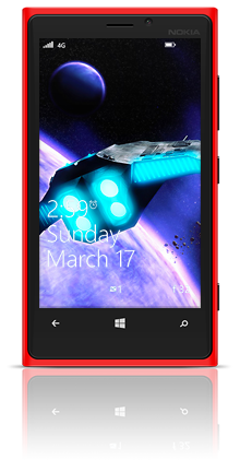 Flight Over Geonos 003 Nokia Lumia 920 RED thumbnail