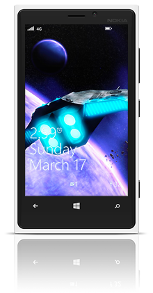 Flight Over Geonos 003 Nokia Lumia 920 WHITE thumbnail