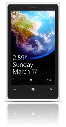 Home 002 Nokia Lumia 920 WHITE thumbnail
