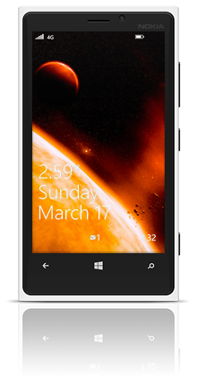 Immensity 004 Nokia Lumia 920 WHITE thumbnail