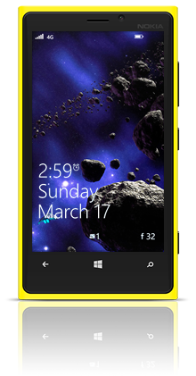 Flight Over Geonos 002 Nokia Lumia 920 YELLOW thumbnail