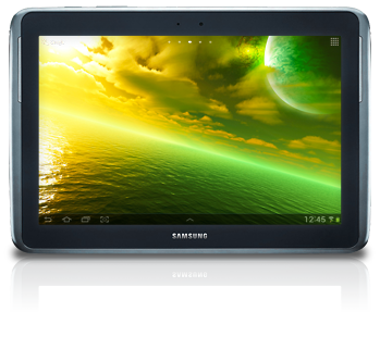 Alien Sea 001 Samsung Galaxy Note 10 1 thumbnail