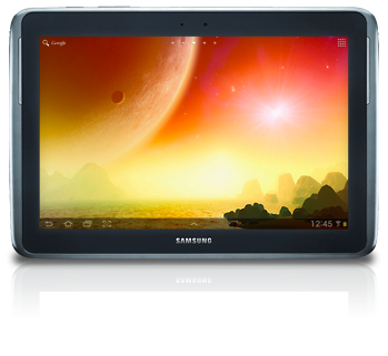 Centauri Sunset 001 Samsung Galaxy Note 10 1 thumbnail