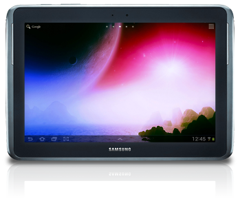 Centauri Sunset 003 Samsung Galaxy Note 10 1 thumbnail