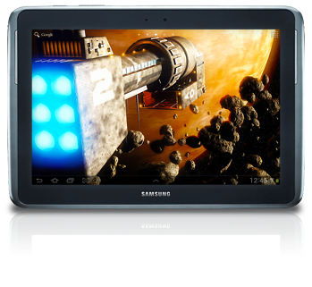 Exploring The Universe 001 Samsung Galaxy Note 10 1 thumbnail