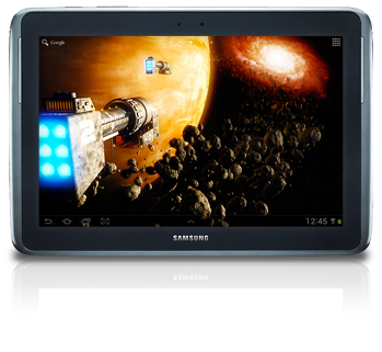 Exploring The Universe 009 Samsung Galaxy Note 10 1 thumbnail