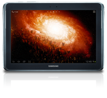 Exploring The Universe 013 Samsung Galaxy Note 10 1 thumbnail
