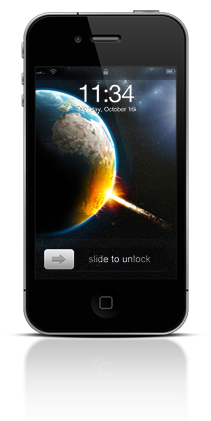 Apocalypse 001 Apple iPhone 4 thumbnail