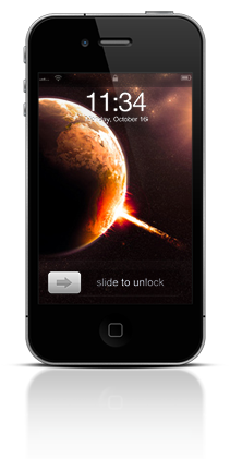 Apocalypse 002 Apple iPhone 4 thumbnail