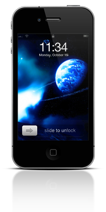 Asteroidia 002 Apple iPhone 4 thumbnail