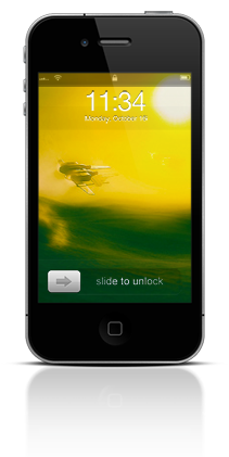 Dune Planet 003 Apple iPhone 4 thumbnail