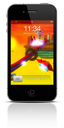 Evolution II Apple iPhone 4 thumbnail