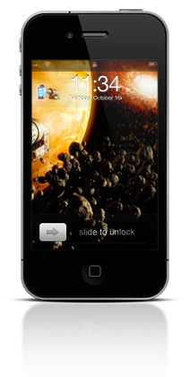 Exploring The Universe 009 Apple iPhone 4 thumbnail