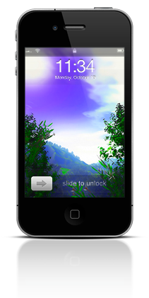 First View 001 Apple iPhone 4 thumbnail