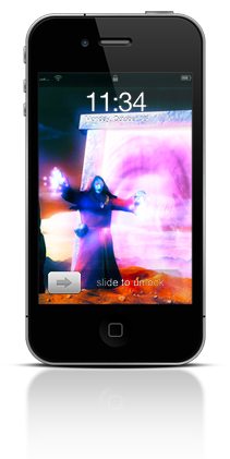 Incantation 003 Apple iPhone 4 thumbnail