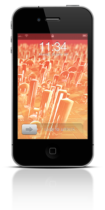 Povray Visions 011 Apple iPhone 4 thumbnail