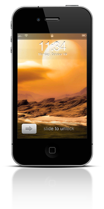 Tidal Forces 002 Apple iPhone 4 thumbnail