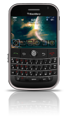 Alien Sea 002 BlackBerry Bold thumbnail